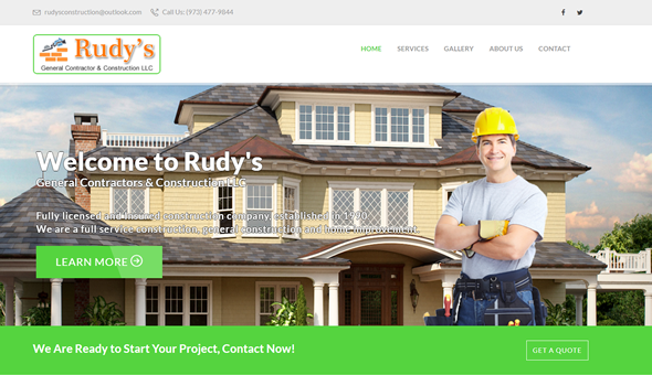 project